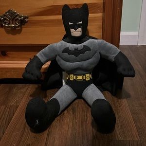 Batman Stuffed figure